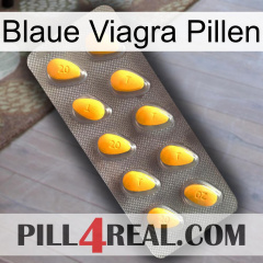 Blue Viagra Pills cialis1